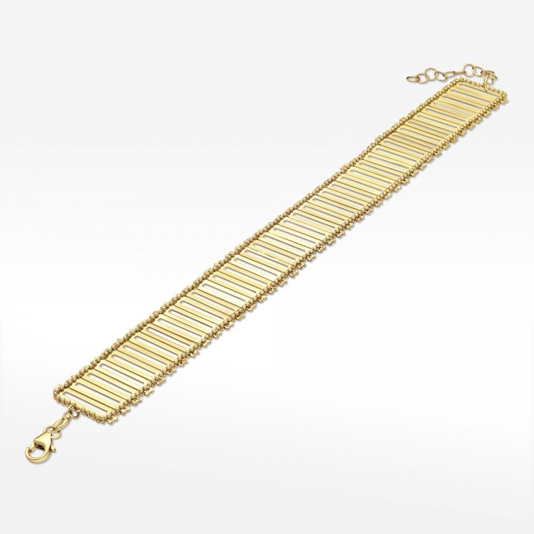 Dall'Acqua bransoletka ze złota