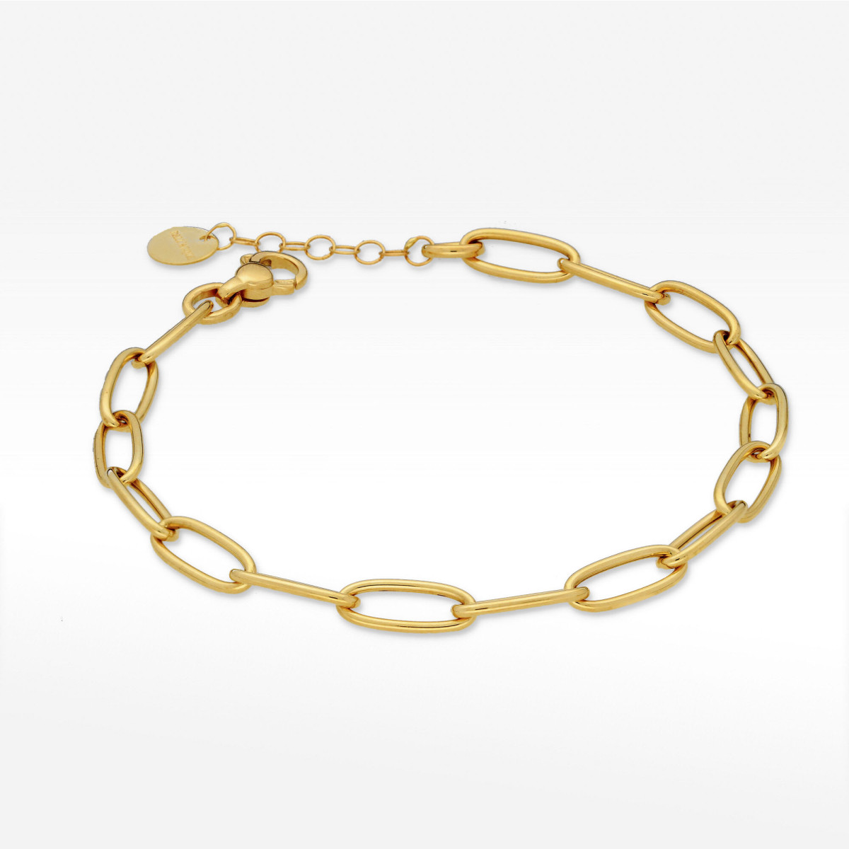 Dall'acqua Bransoletka ze złota