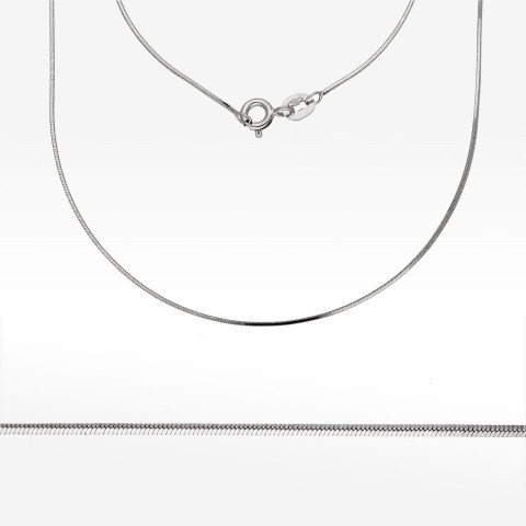 Łańcuszek ze złota