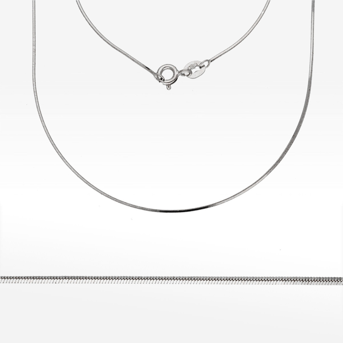 Łańcuszek ze złota