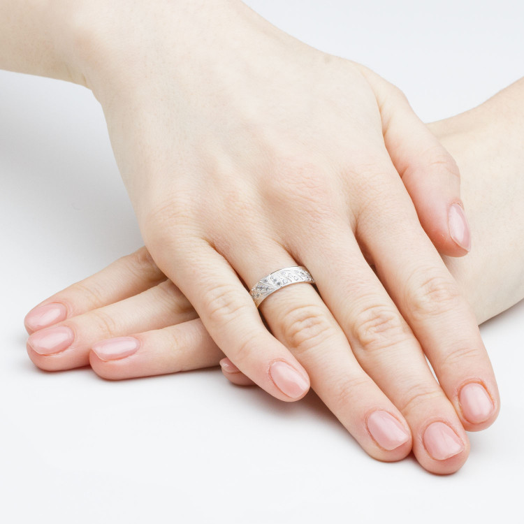 Obrączki ślubne z żółtego złota 5.5mm