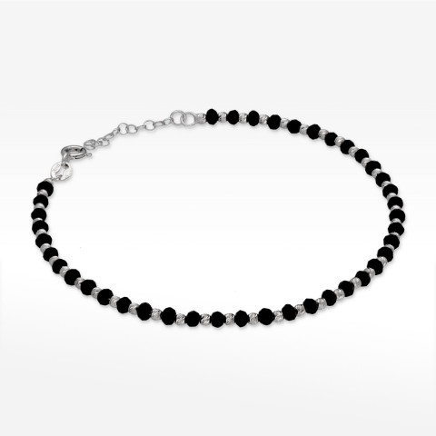 Bransoletka ze złota