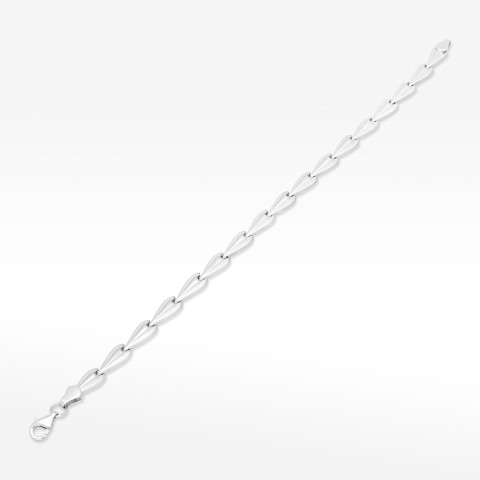 Bransoletka ze złota