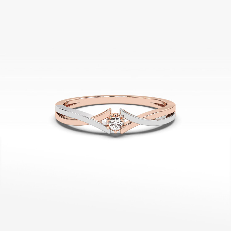 Pierścionek zaręczynowy