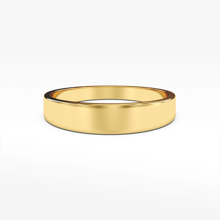 Pierścionek ze złota