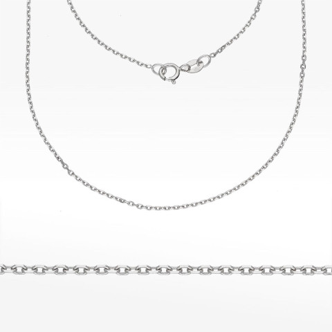 Łańcuszek ze złota rolo