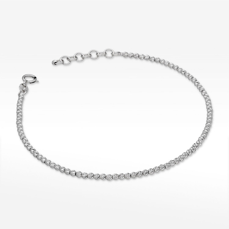 Bransoletka ze złota