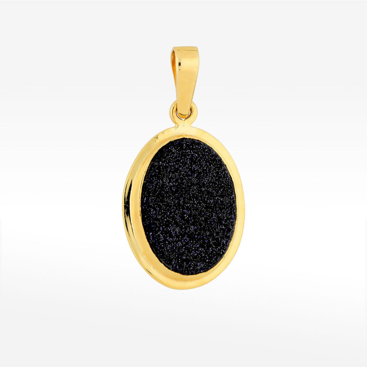 Zawieszka ze złota noc kairu