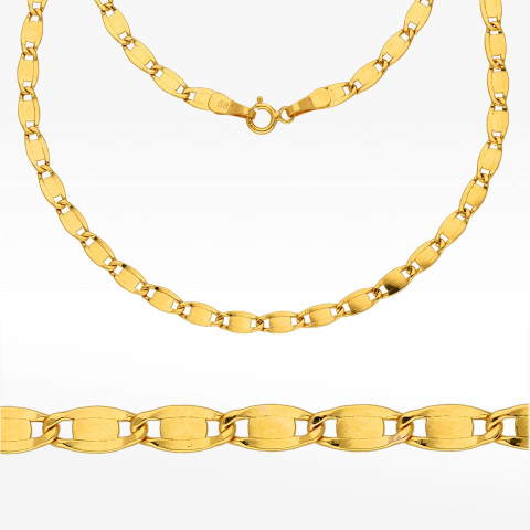 Łańcuszek ze złota