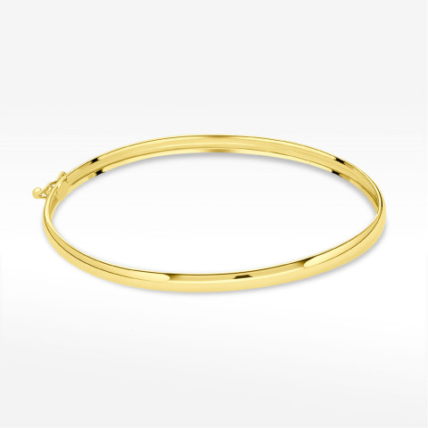 Bransoletka ze złota 20cm