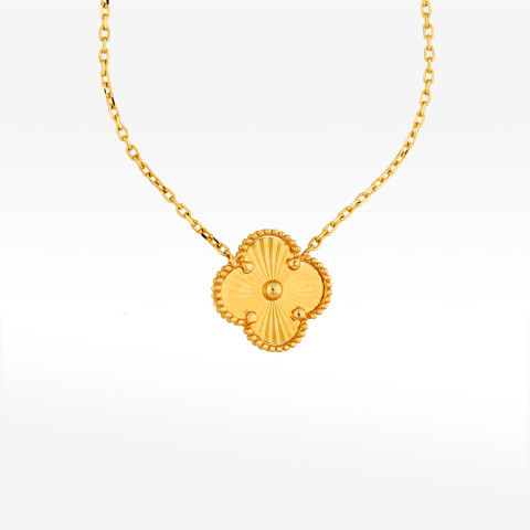 Naszyjnik ze złota 43-46cm