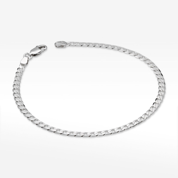 Bransoletka ze złota