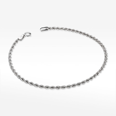 Bransoletka ze złota