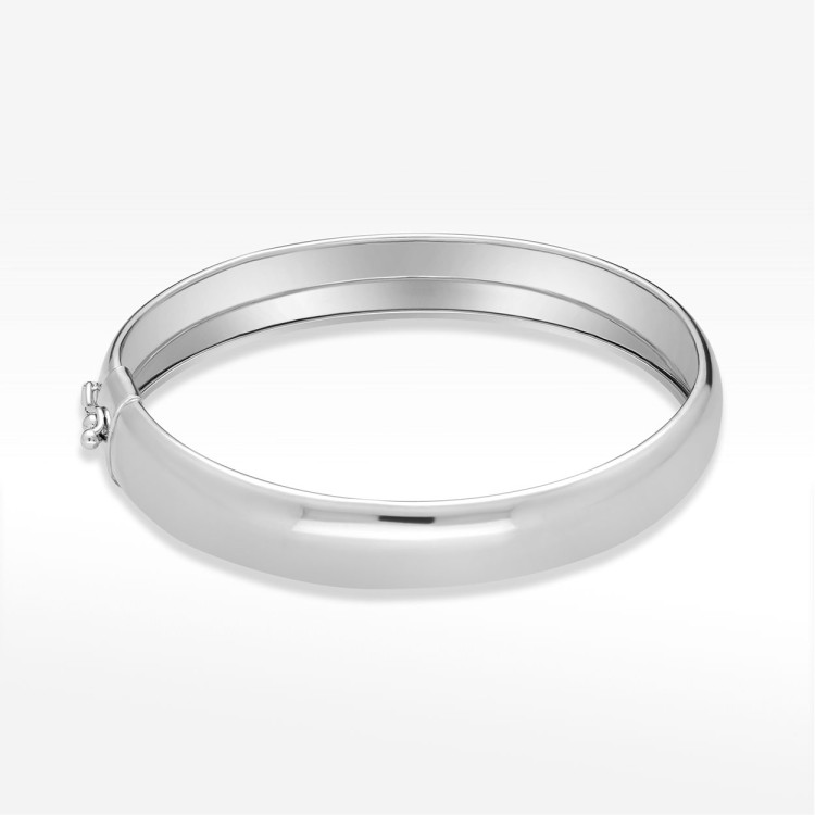 Bransoletka ze złota