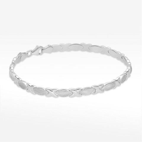 Bransoletka ze złota