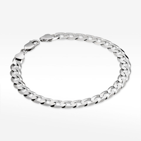 Bransoletka ze złota