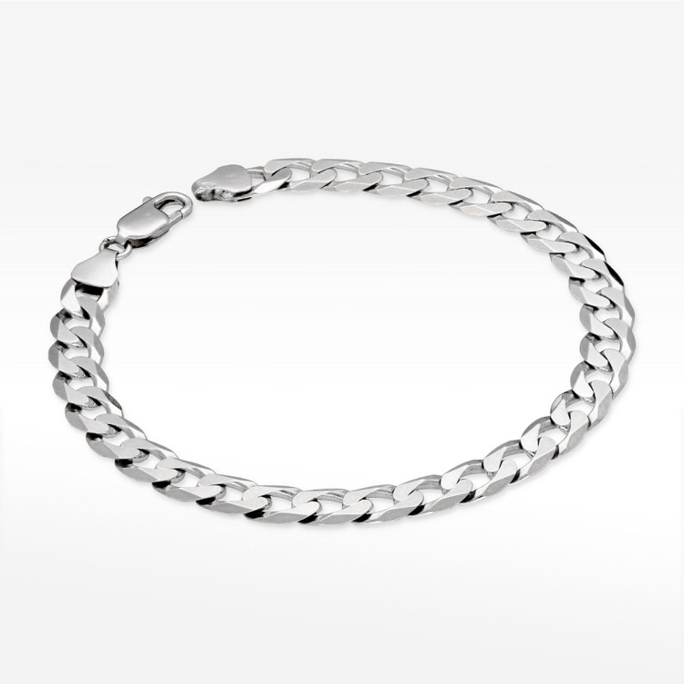 Bransoletka ze złota