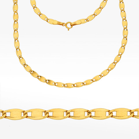 Łańcuszek ze złota gucci