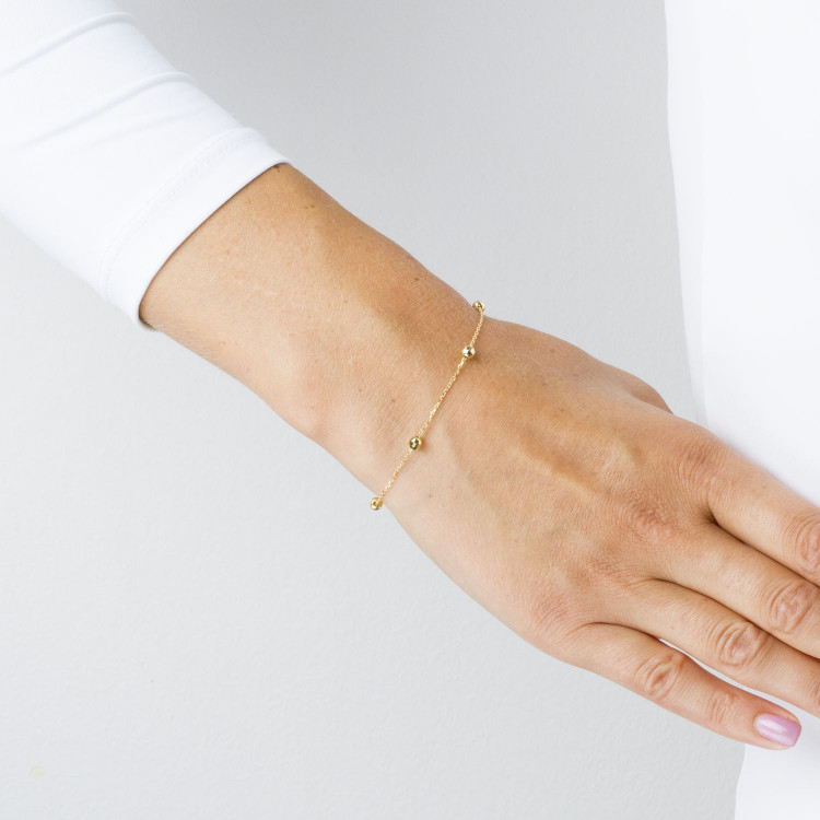 bransoletka-ze-zlota