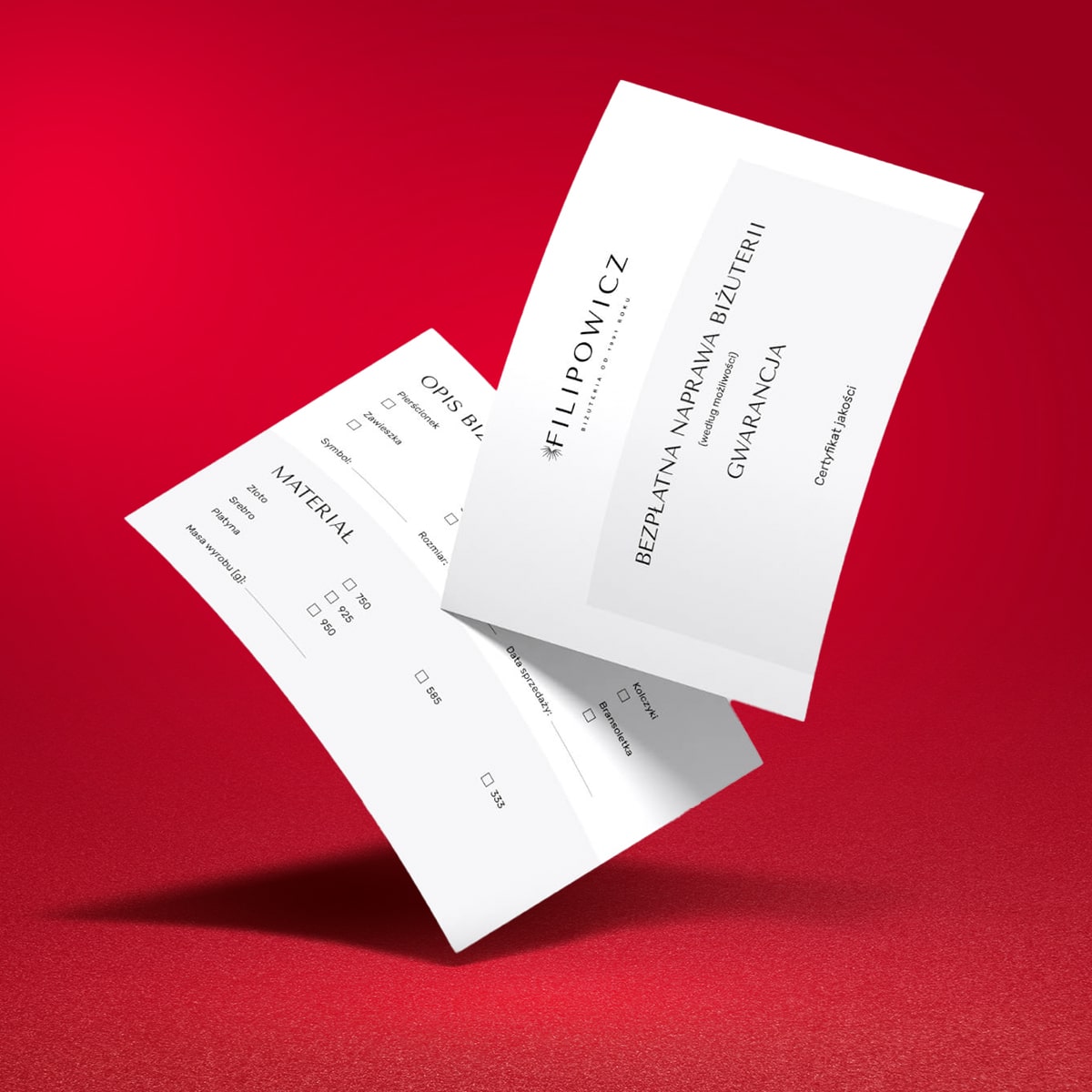 BĘDZIE PASOWAĆ IDEALNIE